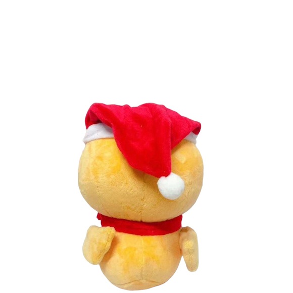 Stuffed Animals Christmas Duck Plush - Picture 7 of 10